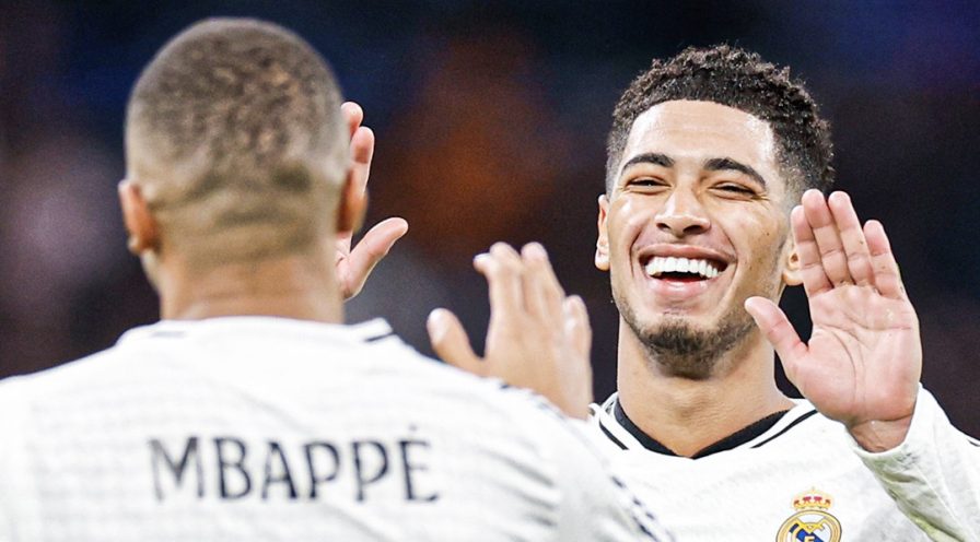 Real Valladolid x Real Madrid: Palpite com odds 5 em La Liga